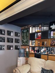 -刺客纹画纹身·洗纹身·穿孔饰品