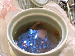 -舜耕山庄御膳房宴会餐厅(舜耕路店)