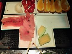 -好乐迪量贩KTV(春熙路香槟广场店)