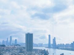 -澳门十六浦索菲特大酒店