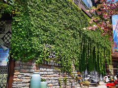 -炉鱼(云澜湾店)