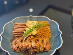 -香雪海饭店中餐厅(人民桥店)