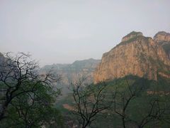 -山西通天峡景区