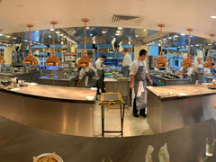 -Amber(置地文华东方酒店)
