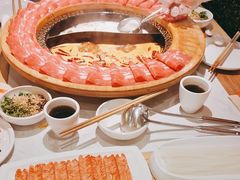 -川中渝夫火锅(铜陵万达广场店)
