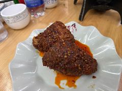 -明婷饭店(外曹家巷店)