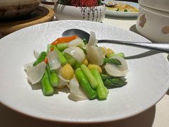 -成隆行·蟹王府(九江路店)