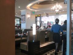 -上海东方佘山翰悦阁酒店·Vie全日制餐厅