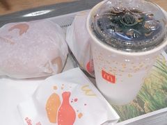 -麦当劳(前海店)