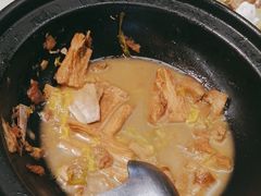 -山顶沙河粉-粤菜馆(凯旋店)