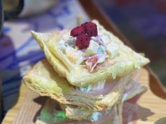 -鱼乐圈烤鱼餐厅(富尔沃·财富街店)