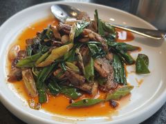 回锅肉-川旺角融合菜•海景餐厅(星海广场店)