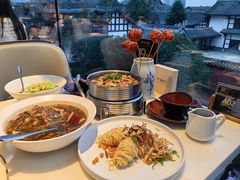 -柴门饭儿(成都太古里店)