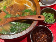 -山石榴·贵州菜(丰盛里店)