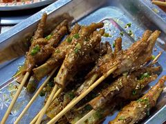 -草本味·市井羊肉馆(新开铺总店)