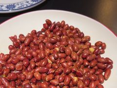 -京悦南门涮羊肉·羊蝎子火锅(田林路店)