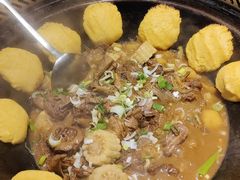-门家大院铁锅炖·KTV·包房(浑南店)