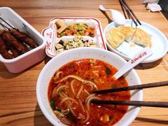 -向阳羊汤(千峰店)