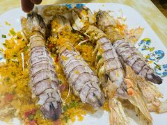 -小海豚•老字号海鲜餐厅(天涯店)