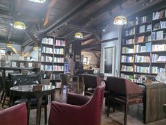 -良友书坊(安徽路店)