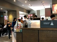 -星巴克(舟山蜈蚣峙店)