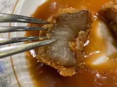 -君来湖滨饭店·渔餐厅
