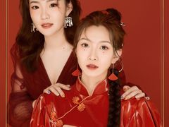 -海马体照相馆(大连柏威年购物中心店)