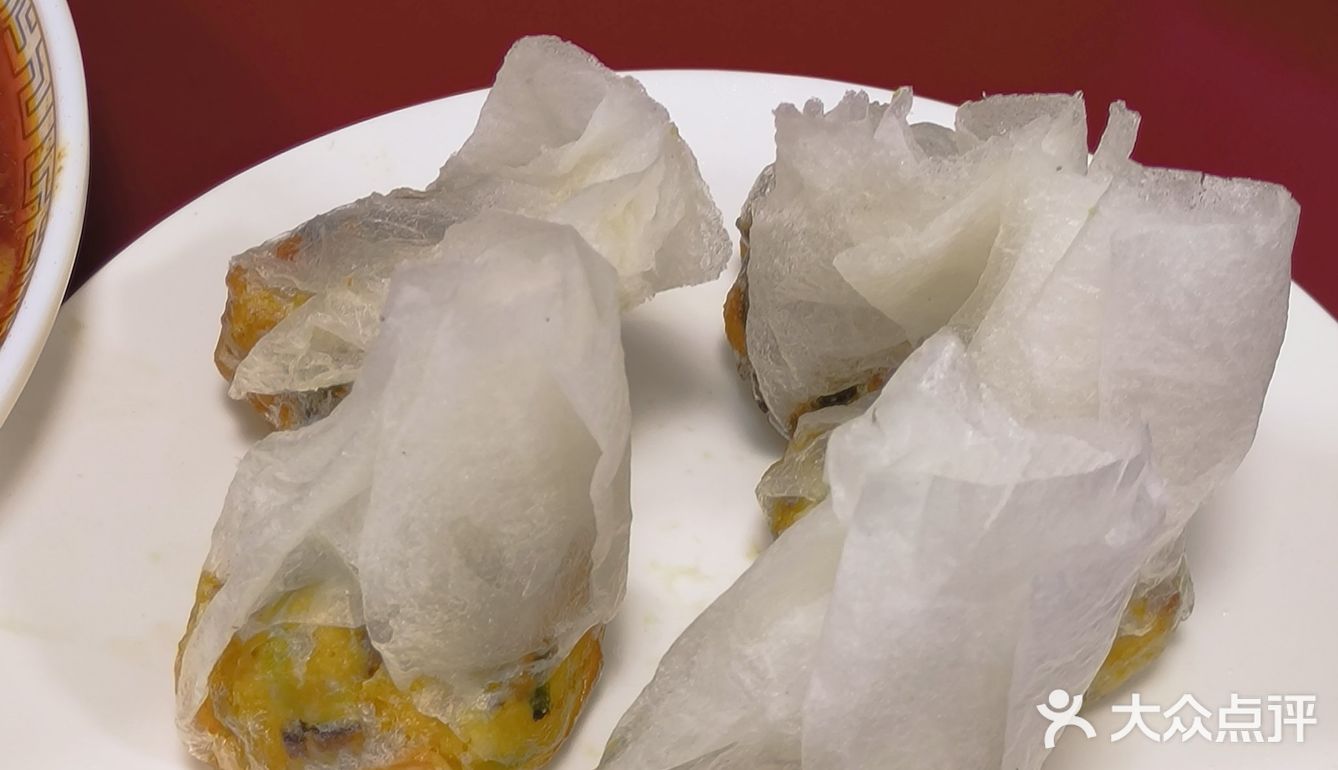 打卡植物园旁边的豆腐专营店 何氏豆腐店
