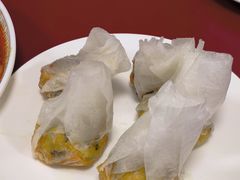 纸包豆腐-天回镇何氏豆腐(总店)