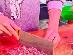 -阿娟牛肉丸·手打牛肉丸·现做现卖