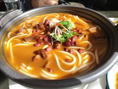 -张掖老菜馆(民主东街店)