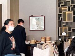 -青岛海景花园大酒店·粤海餐厅