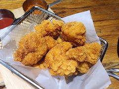 -小杨烤肉(朱雀店)