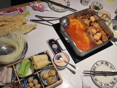 -螺大喜螺蛳粉火锅(雍和宫店)