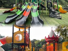 -白马涧龙池景区