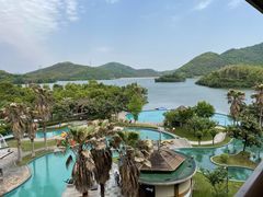-宁波九龙湖开元度假村