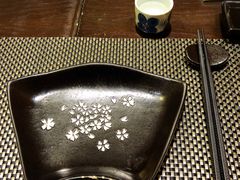 -桃夭日式料理(国信店)