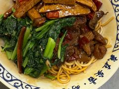 -梅溪·小伙子干挑面(安吉总店)