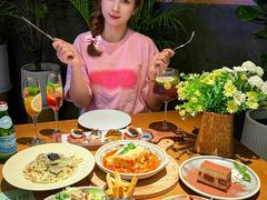 -新贝乐意大利餐厅(苏州中心店)