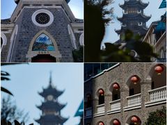 -贵阳北天主教堂