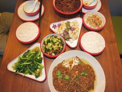 -老闵田螺馆·南昌市井菜·特色小吃(总店)