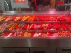 -金渝海鲜烧烤万州烤鱼店