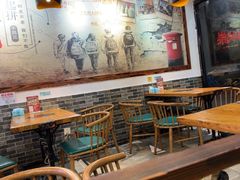 -村夫烤鱼·重庆鸡公煲(杨思店)