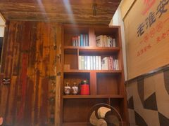 -老淮安·淮安菜(周恩来纪念馆店)