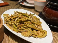 -老客家·客家菜(万达店)