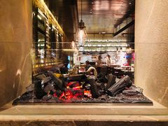 -恰餐厅及酒吧 CHAR Bar & Grill (北京丽都皇冠假日店)