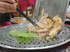 -友口福(大良店)