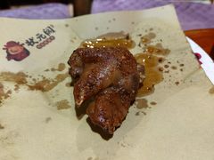 -状元阁烧烤(四平分店)