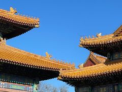 -历代帝王庙博物馆