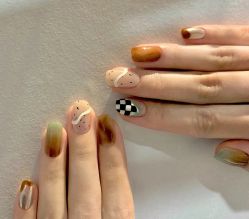 -悦指间美甲美睫